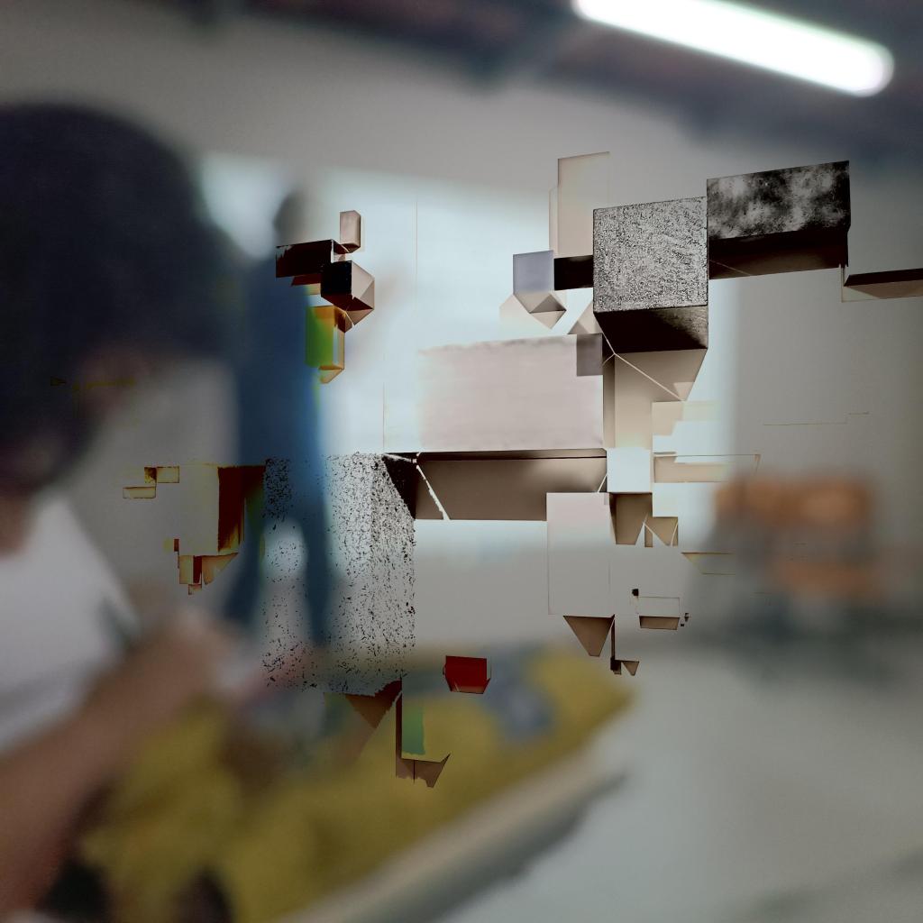 Reapropriando o método nas pesquisas